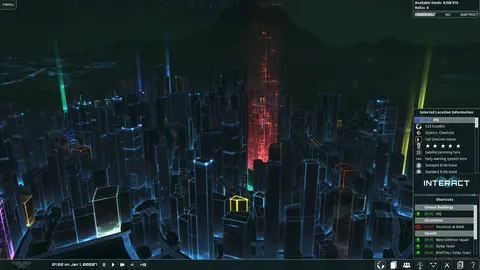 Frozen Synapse 2 screenshot