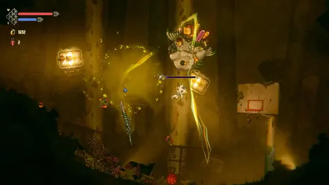 Pronty screenshot