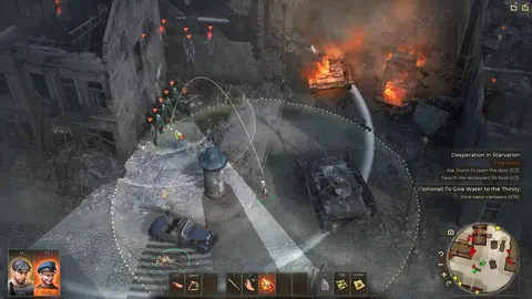 63 Days screenshot