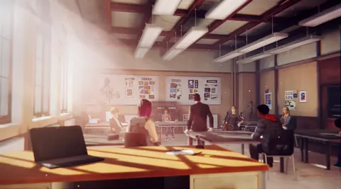 Life is Strange: Complete Season screenshot