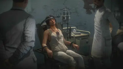 Syberia 3: The Complete Journey screenshot