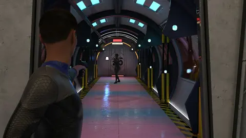 3001: A Lust Odyssey screenshot