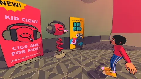 SLUDGE LIFE 2 screenshot