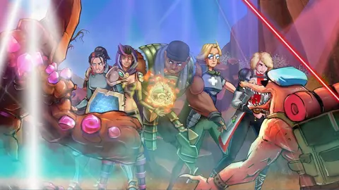 The Metronomicon screenshot