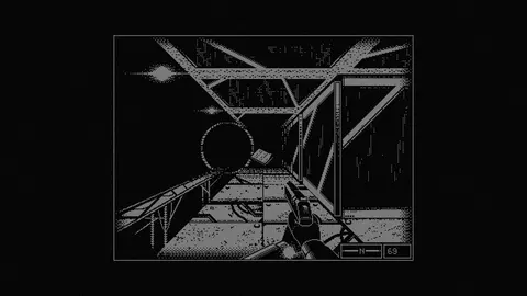 REPOSE screenshot