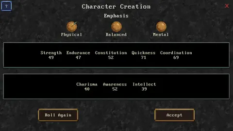 A Legionary's Life screenshot