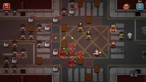 Wanna Survive screenshot