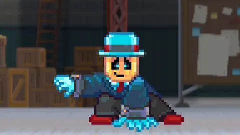 Horace screenshot