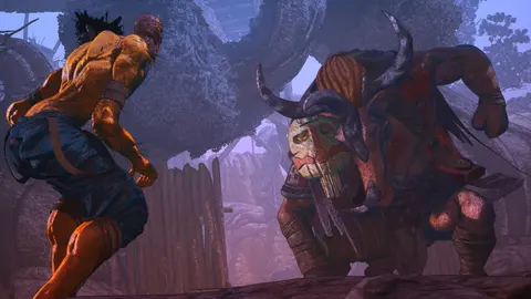 Clash: Artifacts of Chaos screenshot