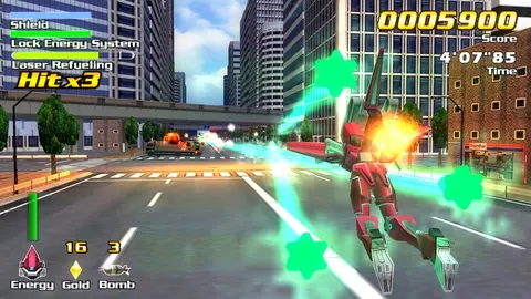 ExZeus™: The Complete Collection screenshot