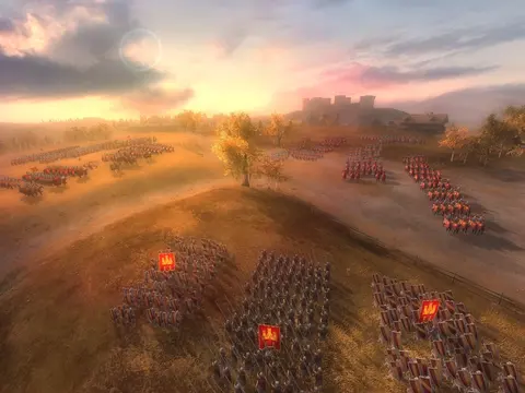XIII Century: Gold Edition screenshot