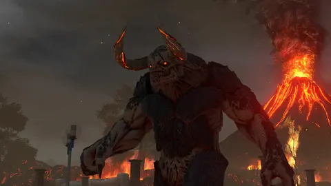 Serious Sam 4 screenshot