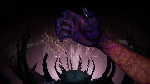 Lust from Beyond: M Edition screenshot