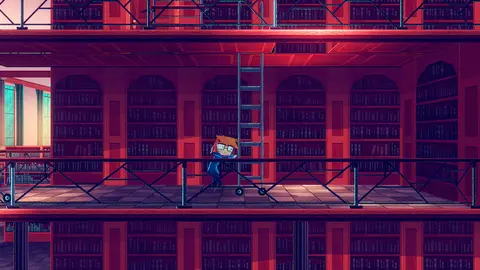 Jenny LeClue - Detectivu screenshot