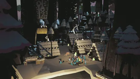Kainga: Seeds of Civilization screenshot