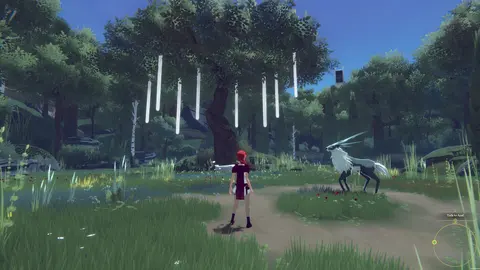 Altheia: The Wrath of Aferi screenshot
