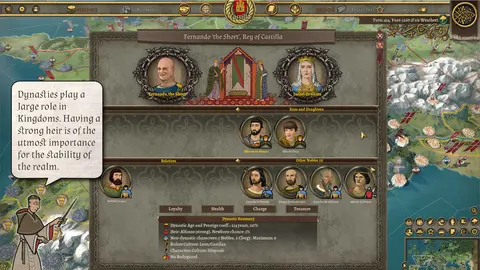 Field of Glory: Kingdoms screenshot