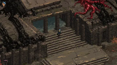 Death Trash screenshot