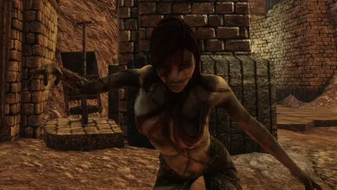 Demonicon screenshot