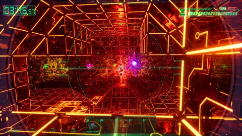 System Shock Demo screenshot