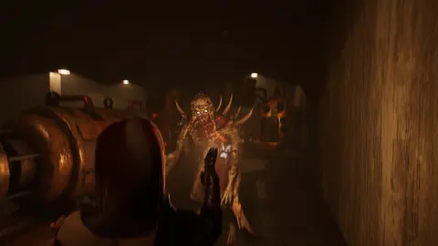 Despair: Blood Curse screenshot