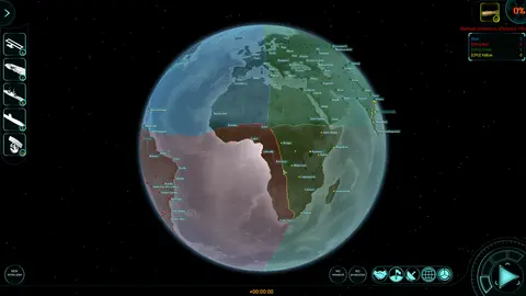 ICBM screenshot