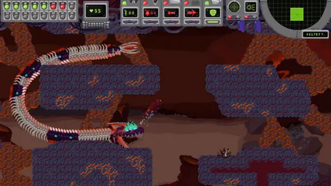 Depths of Sanity screenshot