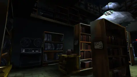 Signal Ops screenshot