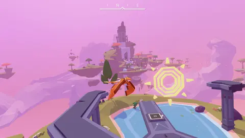 AER – Memories of Old screenshot