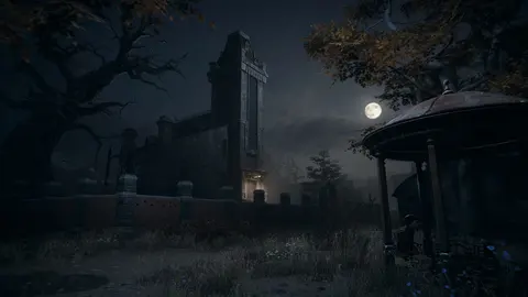 Pathologic 3 screenshot