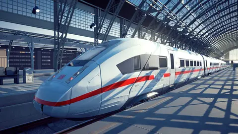 Train Life - A Railway Simulator screenshot