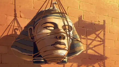 Pharaoh™: A New Era screenshot
