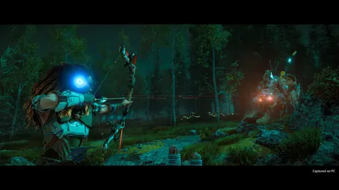 Horizon Zero Dawn™ Complete Edition screenshot