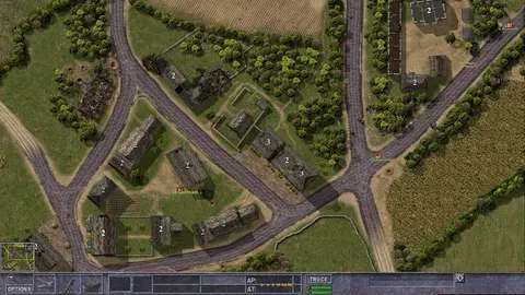 Close Combat: The Longest Day screenshot