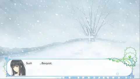 Flowers - Le Volume Sur Hiver screenshot