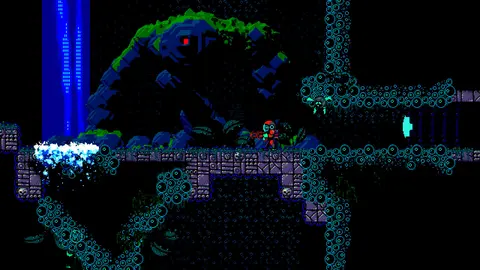 OUTBUDDIES DX screenshot