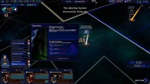 The Pegasus Expedition screenshot