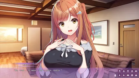 Girls' Dorm -Managing an all-girls' dormitory screenshot