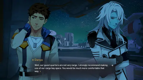 The Symbiant screenshot
