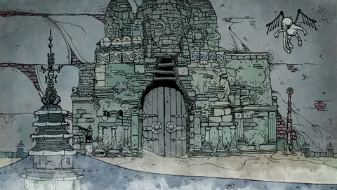 Slice of Sea screenshot