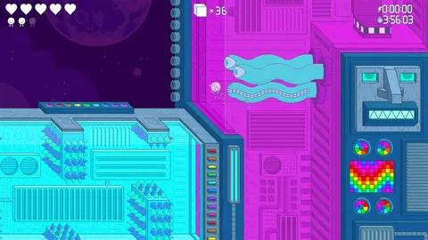 Spinch screenshot