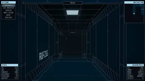 Der Geisterturm / The Ghost Tower screenshot