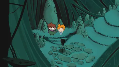 The Little Acre screenshot