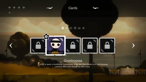 Neversong screenshot
