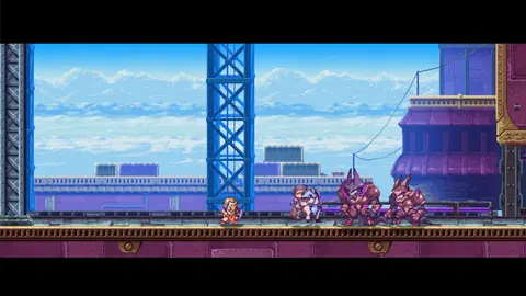 Souldiers screenshot