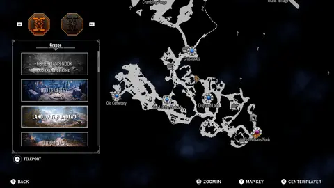 Achilles: Legends Untold screenshot