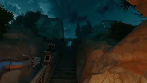 The House of Da Vinci 3 screenshot