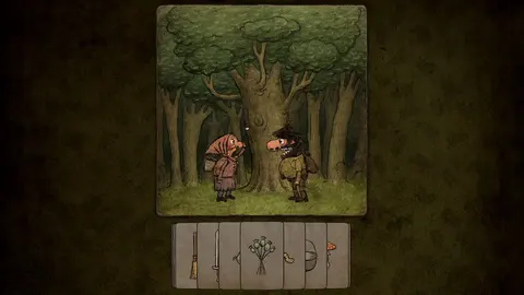 Pilgrims screenshot
