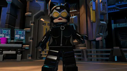 LEGO® Batman™ 3: Beyond Gotham screenshot