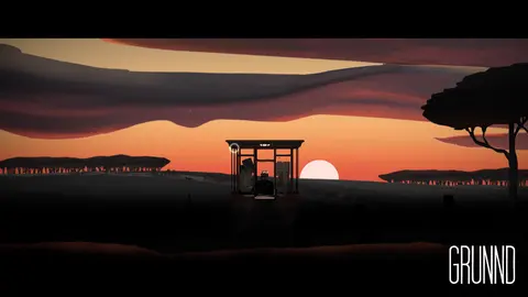 GRUNND screenshot